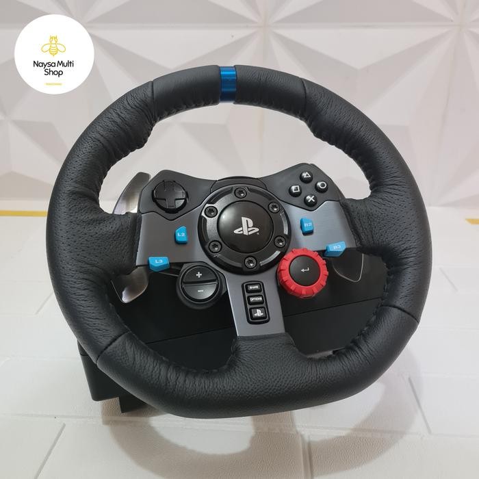[Allthebest] Logitech Steering Wheel G29 Like New