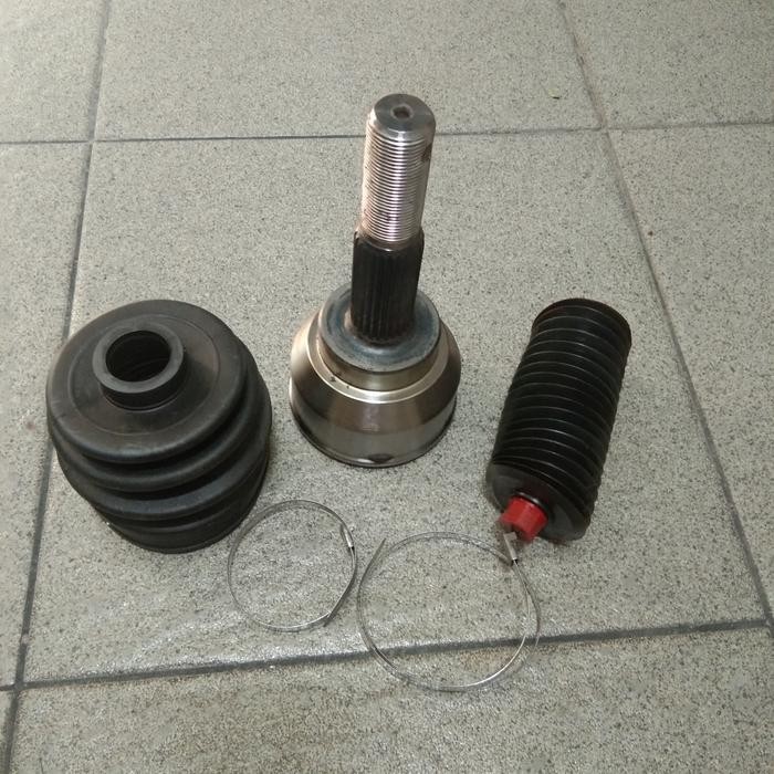 cv joint /as roda luar nissan sentra b12