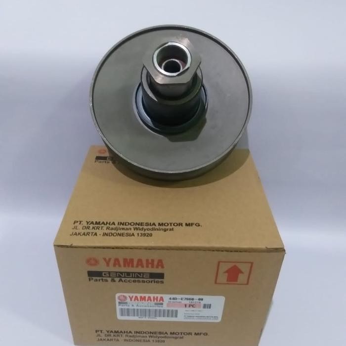 PULLY ONLY XEON XEON RC XEON GT 125 AEROX 125