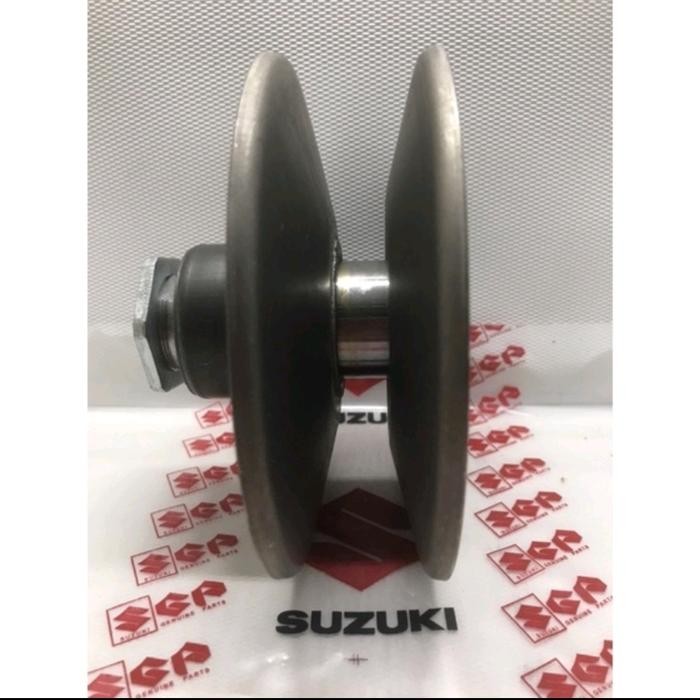PULLY SUZUKI SPIN,SPIN 125,SKYWAVE,SKYDRIVE,HAYATE