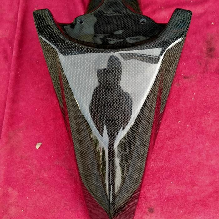 Terlaris Spakbor Beat Carbon Kevlar