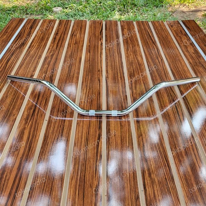 

Terlaris Stang Motor Triumph Sr400 Royal Enfield W250 W800 Bsa