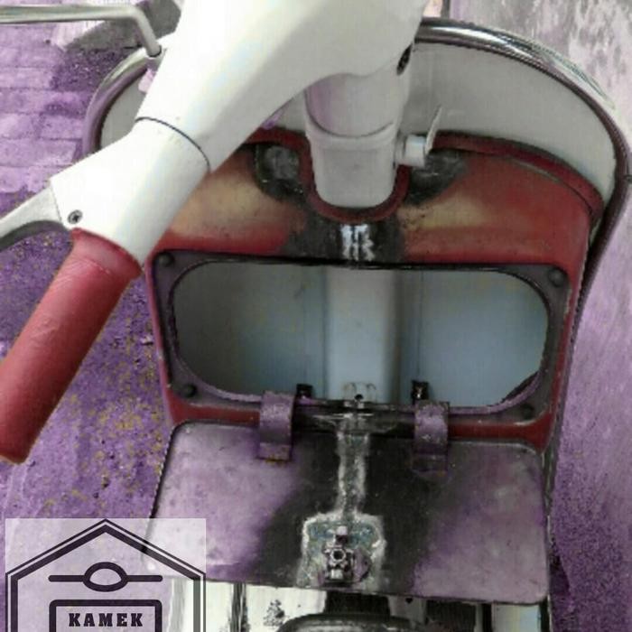 

Terlaris Laci Depan Pts