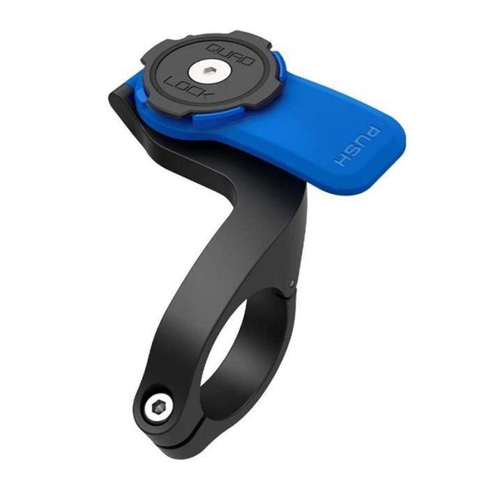 

Terlaris Quad Lock Bicycle Out Front Mount - Qlm-Ofm-2