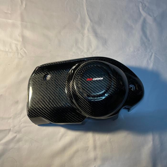 

Terlaris Cvt Besar Carbon Kevlar Grand Filano 125 Include Part Ori