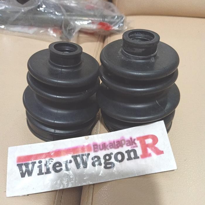 Terbaru.. Karet Boot Cv Joint Karimun Kotak