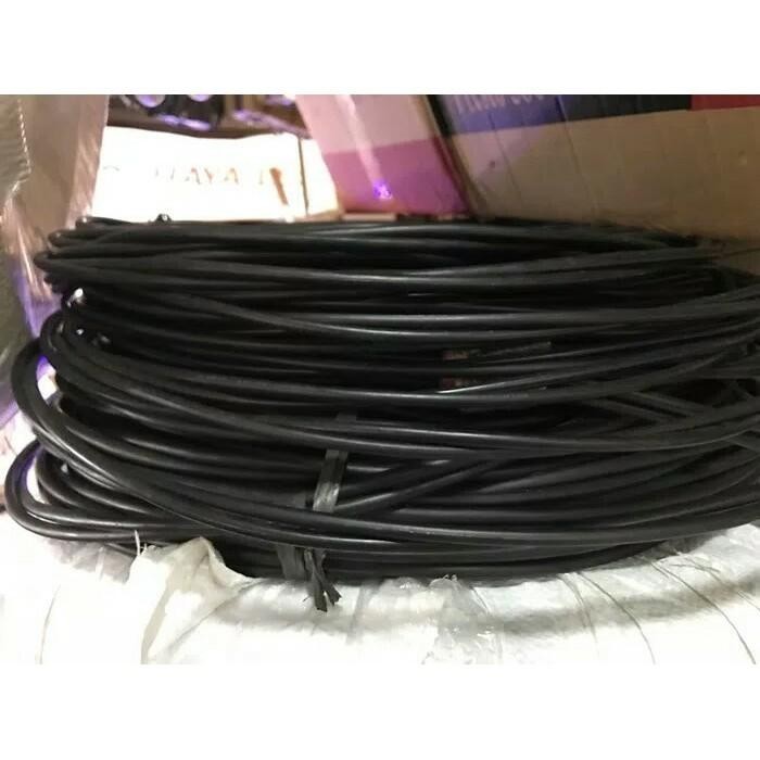 (Expert) Kabel Twisted / NFA2X / SR Aluminium 4 x 35 mm 3 x 35 mm + 1 x 25 mm
