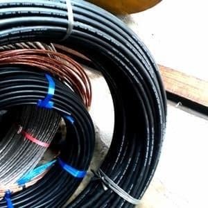 [Allthebest] Kabel Aluminium AAACS 50 50mm AAAC-S 50mm A3C-S 50mm A3CS 50 50mm