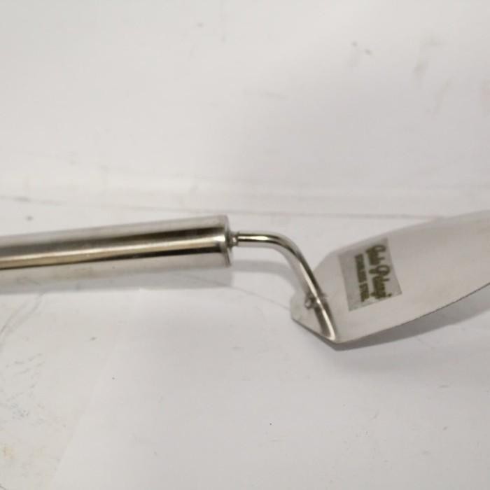 [Allthebest] Cetok semen Kombi Kecil Stenlis