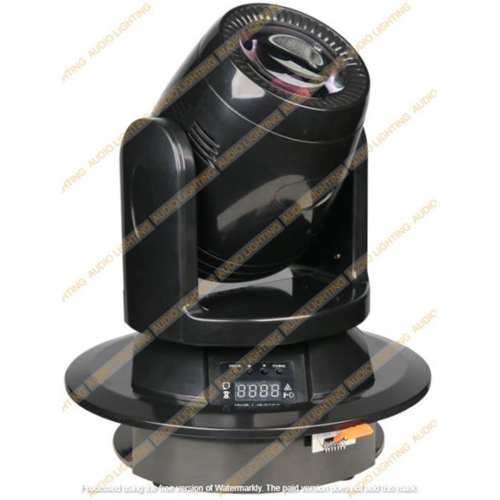 Ni Moving Head Beam 100 Watt Prisma
