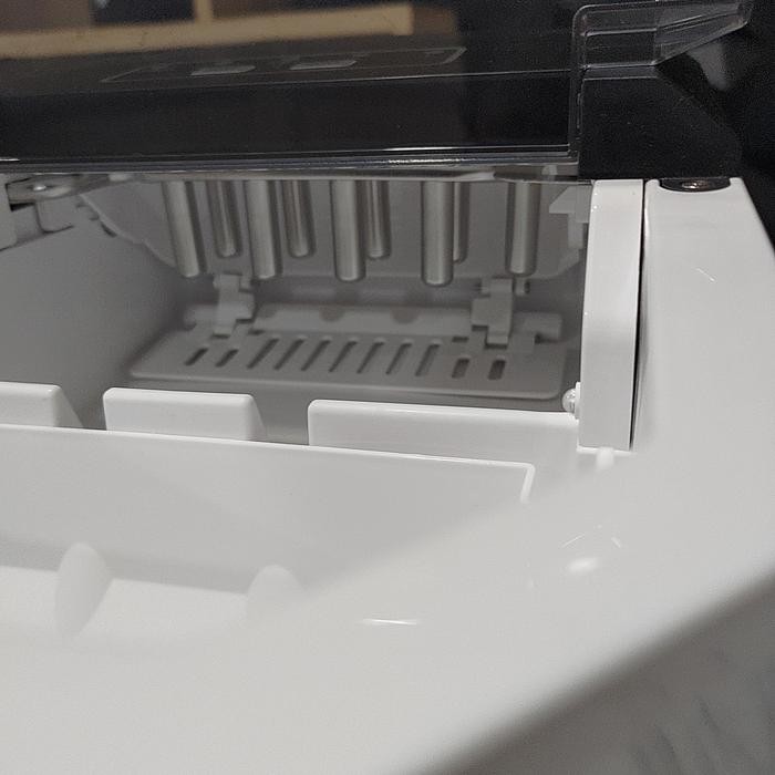 WIRASTAR Mesin Ice Cube ICB-12A - Mesin Es Batu Kristal Tube