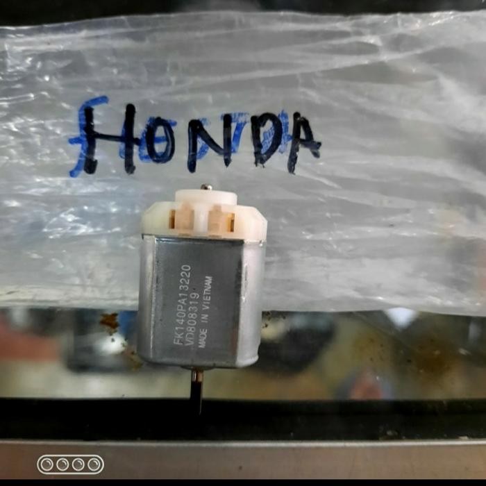 mesin ic pcb+dinamo ritreck spion honda brv hrv crv jazz mobilio brio