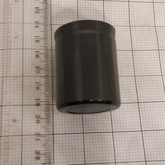 Ready.. Elco 22000Uf 35V / Kapasitor 22000Uf 35V / Elco 22000 - 35V Rubycon