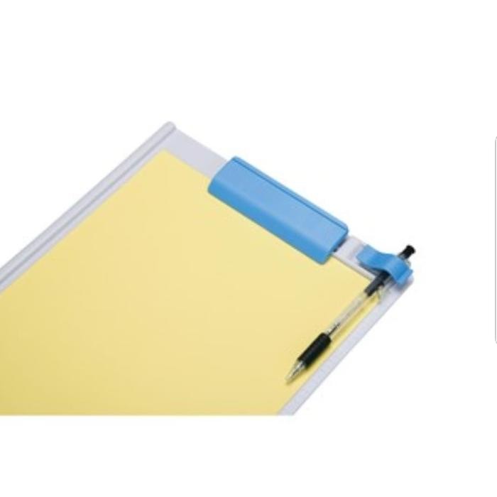 

Kokuyo Clipboard K2YOHA-PS78 A4 Potrait