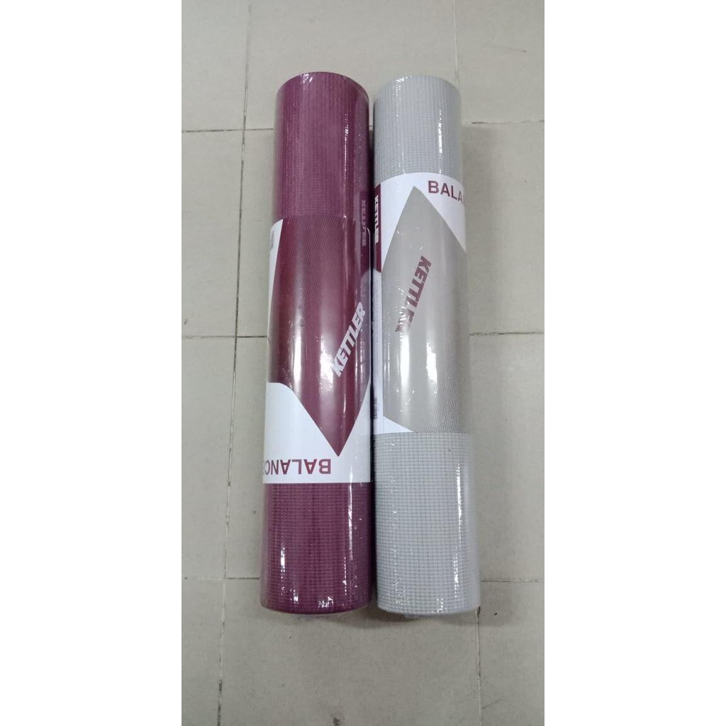 Matras Yoga Kettler