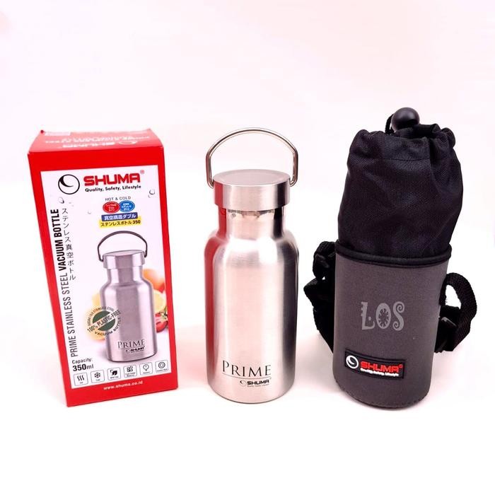 Termos Air Panas dan Dingin SHUMA PRIME 350 ml 00142.01497