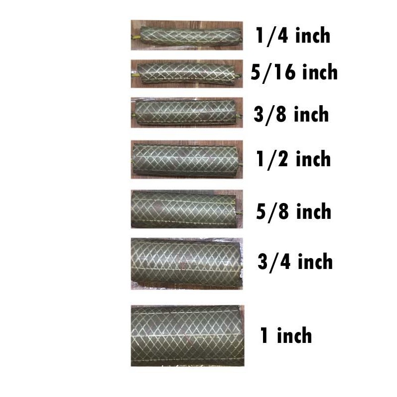 Selang Hiprex 5/16 Inch Selang Benang Merk Sea Gull Ukuran 5/16" Selang 5/16 Inch Selang Benang 5/16