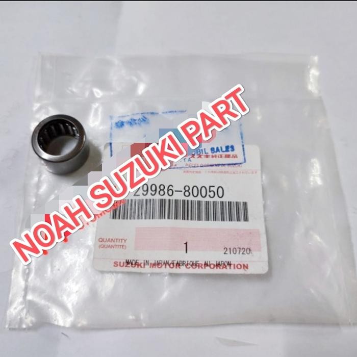 Bearing Tc Katana Asli Sgp