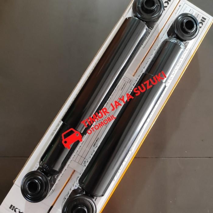 Shockbreaker Belakang Karimun Estilo Ikybi (Harga Set) Sparepart Suzuki