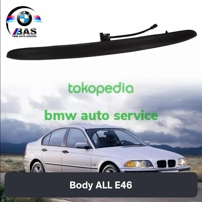 switch bagasi handle bagasi bmw e46