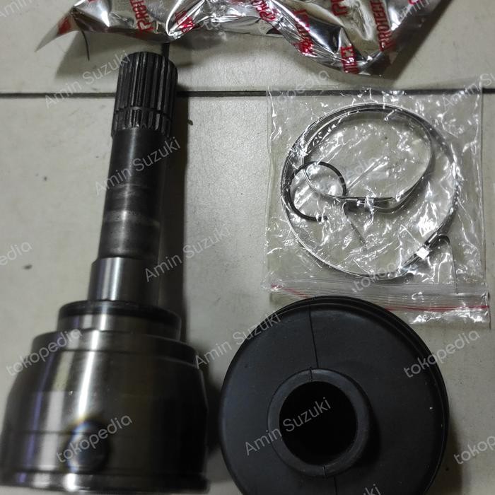 Cv Joint Luar Vitara Lama