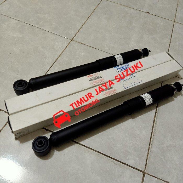 Shockbreaker Belakang Escudo 2.0, Escudo 1.6 Kapsul, Grand Escudo Xl7 Sparepart Suzuki