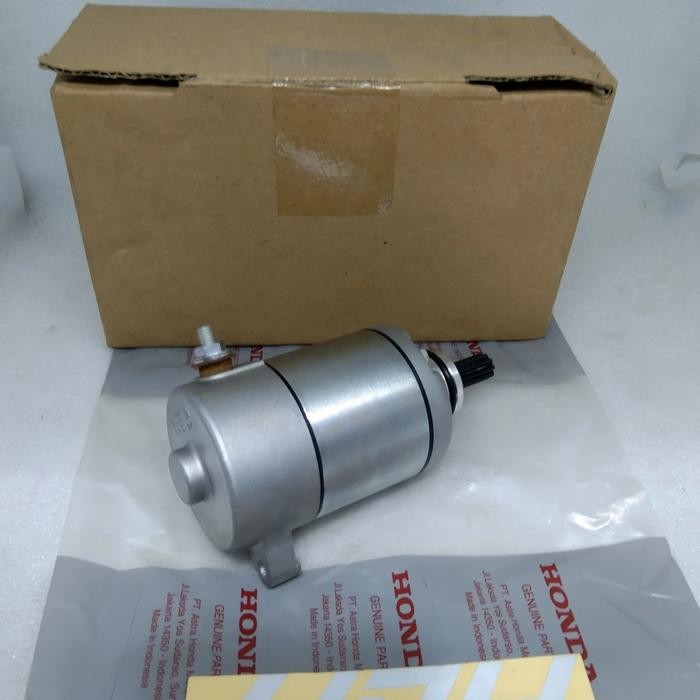 Dinamo Stater Starter Cb150 Cb150R Old Original Honda 32100-K15-901