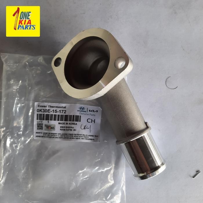 Cover Thermostat Kia Rio Sf 2004