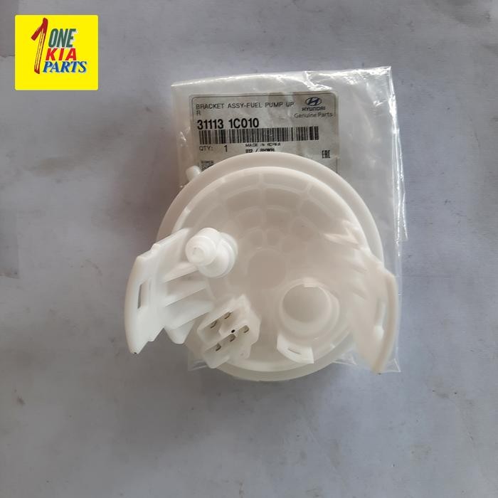 Rumah Fuel Pump Atas Hyundai Getz Ori
