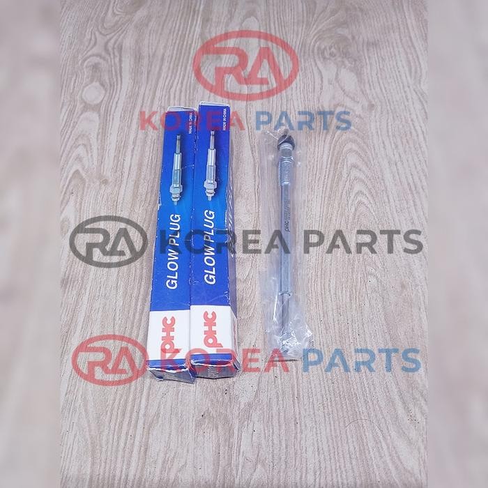 Busi Pemanas Mobil Hyundai H-1