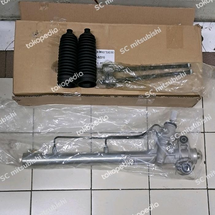 Rack Stir Steering Avanza Old Lama 2004-2011