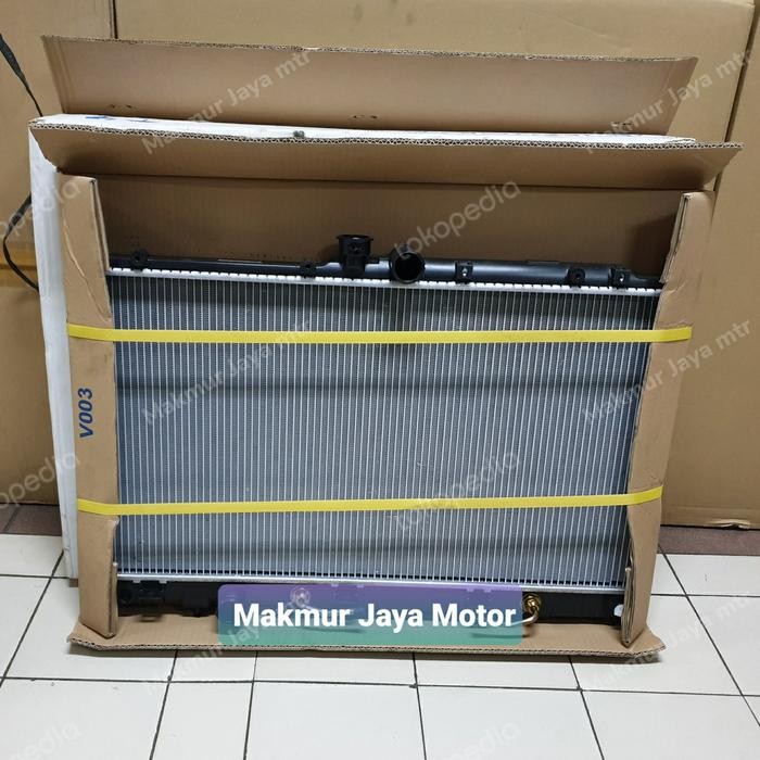 Radiator Lancer Cedia Koyorad