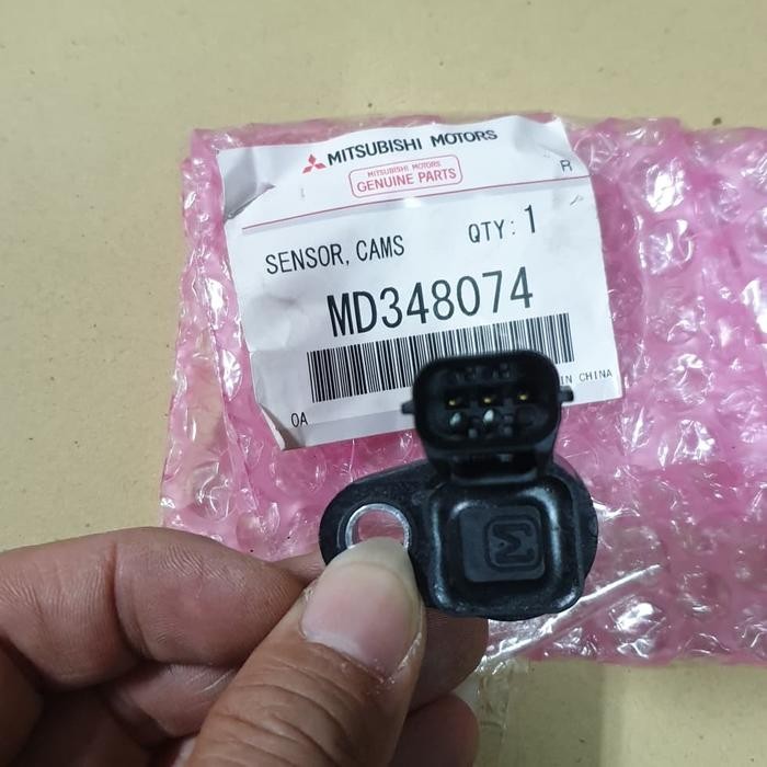 Sensor Chamshaft Lancer Cs5 Ori