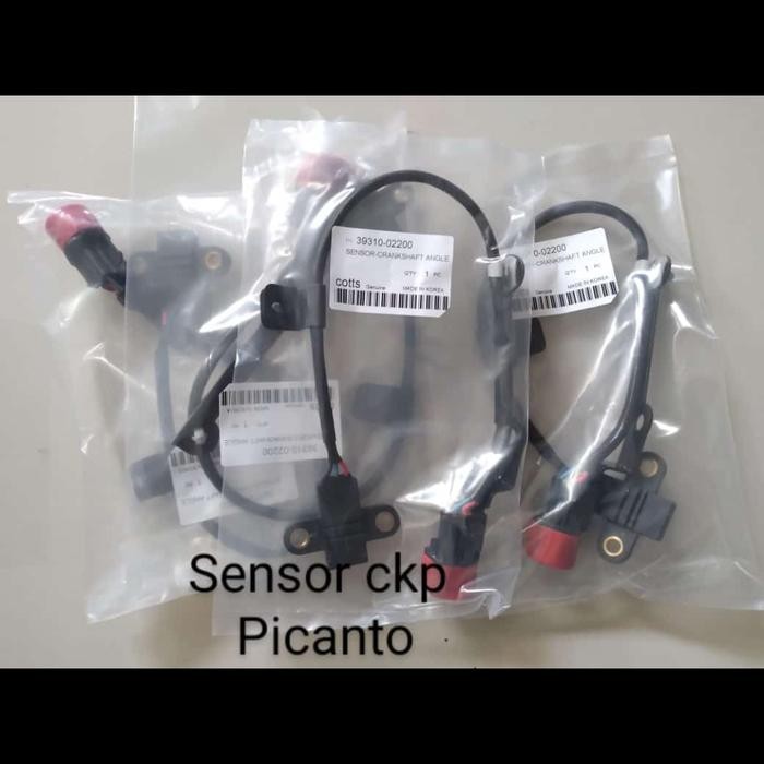 Sensor Ckp Kia Picanto