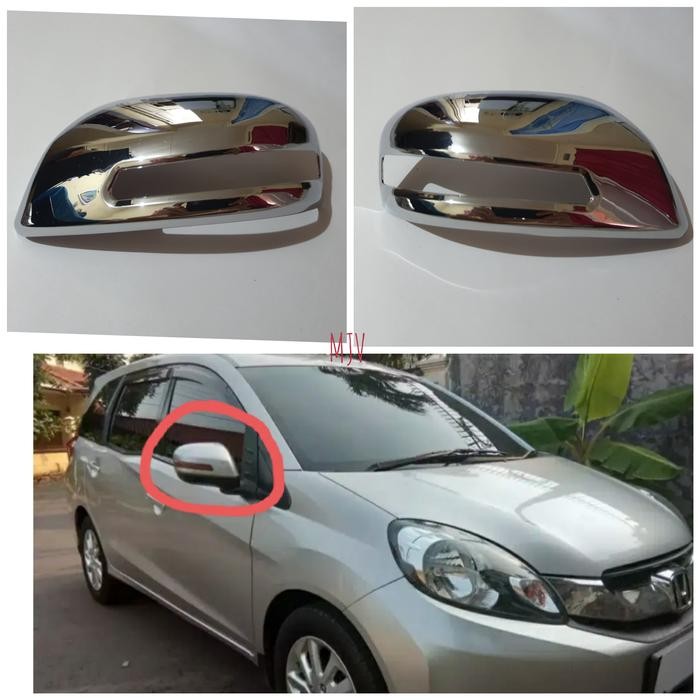 COVER SPION CROM POLOS MOBILIO TIPE E SET KANAN KIRI