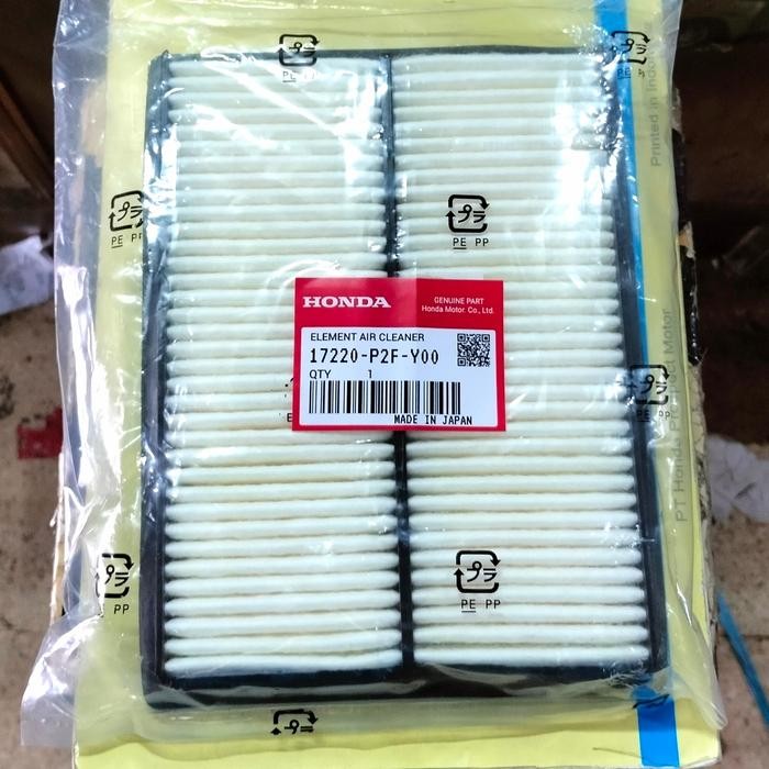 Filter Udara City Z City Lama 1996-2001