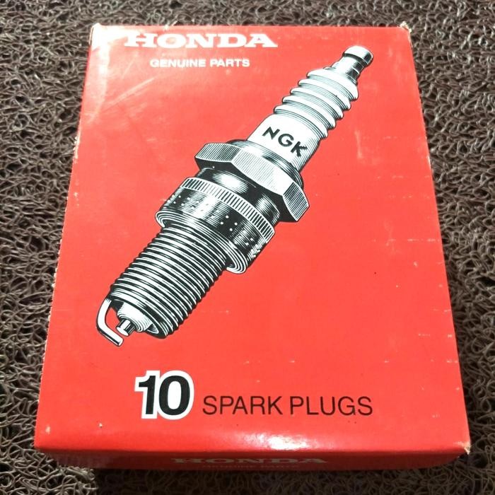 Busi Laser Iridium Crv Gen 4 2000Cc 2013-2017