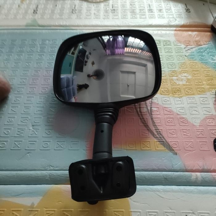 kaca spion belakang town ACE dan universal bisa upgade Luxio grandmax original