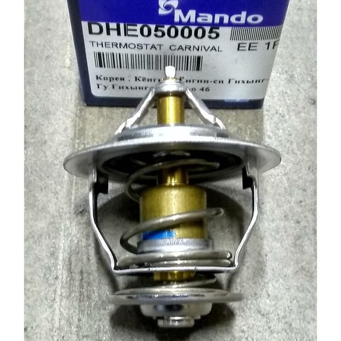 Thermostat Kia Carnival