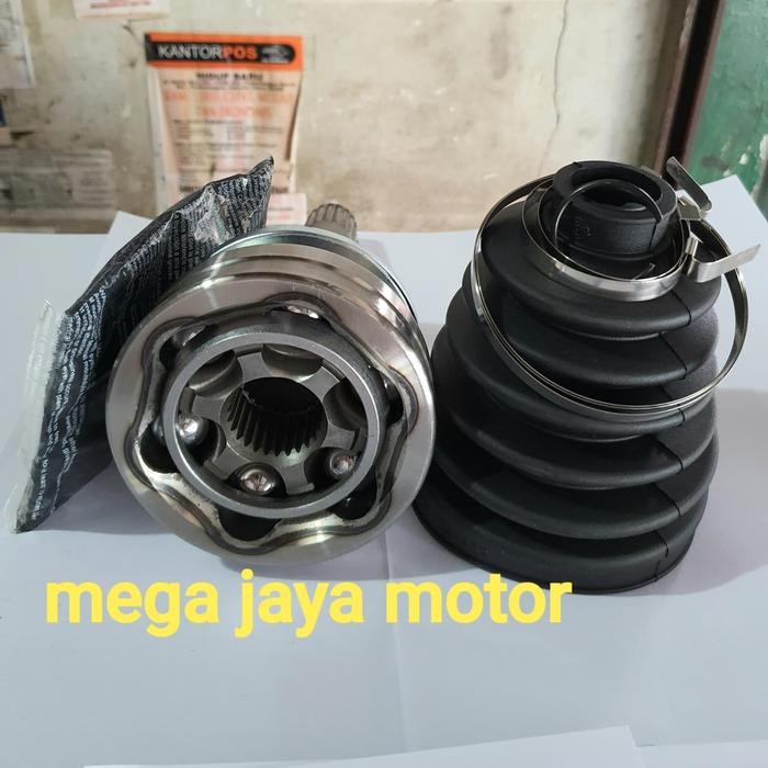 Cv Joint As Roda Luar Chevrolet Colorado