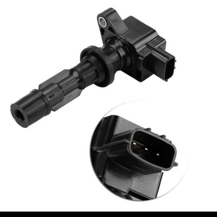 Coil Ignition Koil Coil Mazda Cx7 Cx-7, Mazda Mx5 Mx-5 Miata
