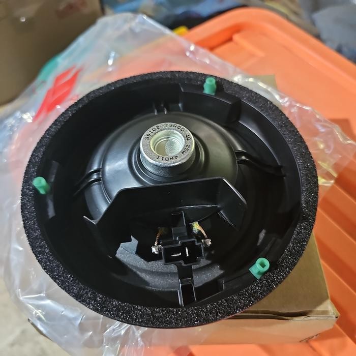 Speaker Assy Pintu Suzuki All New Ertiga/Ertiga Xl7 Asli Suzuki