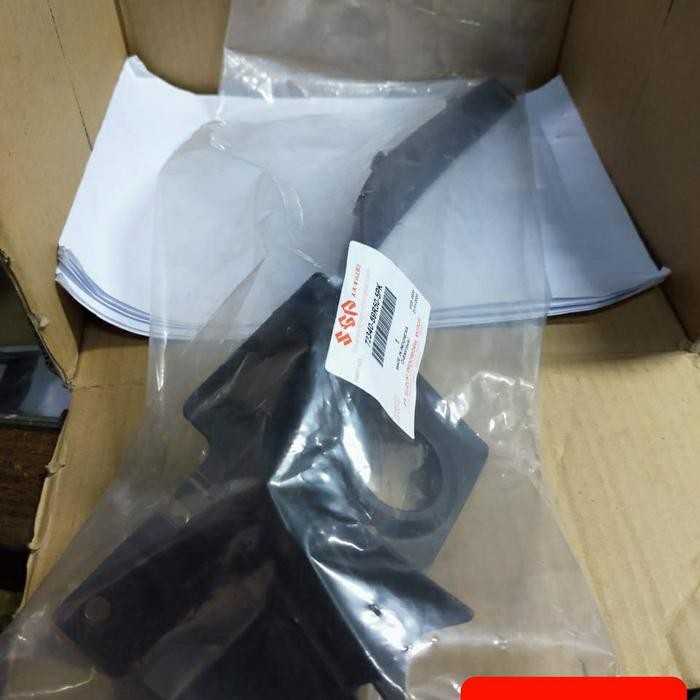 Garnish Panggangan Sate Ertiga Rh