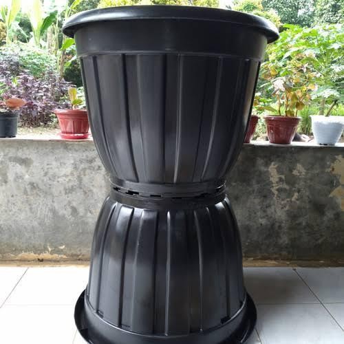 Pot 70 Besar / Pot Tanaman / Pot Bunga / Pot Besar 70 Khusus Go