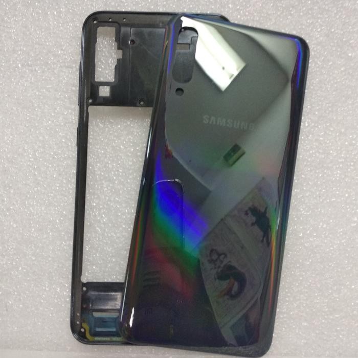 backdoor bezzel samsung a50