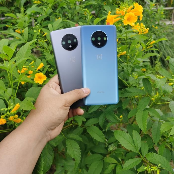 Backdoor original OnePlus 7T