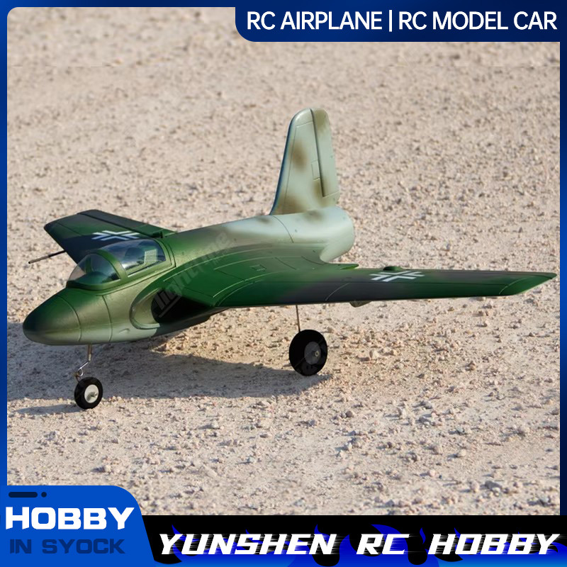 Freewing 64Mm P.15 Jet Ducted Single Engine Rc Plane Assembled Fixed Wing Model 750Mm Wingspan