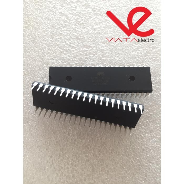 Grooving Atmega32 Asli Original Atmega 32 Atmega-32 Atmega32A Atmega 32A Asli