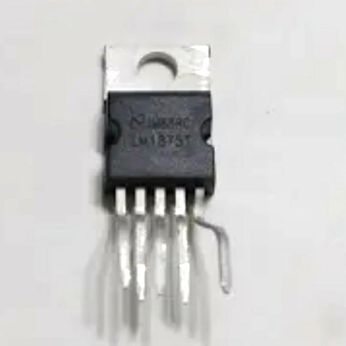 IC LM1875 LM 1875 Integrated Circuit DIP