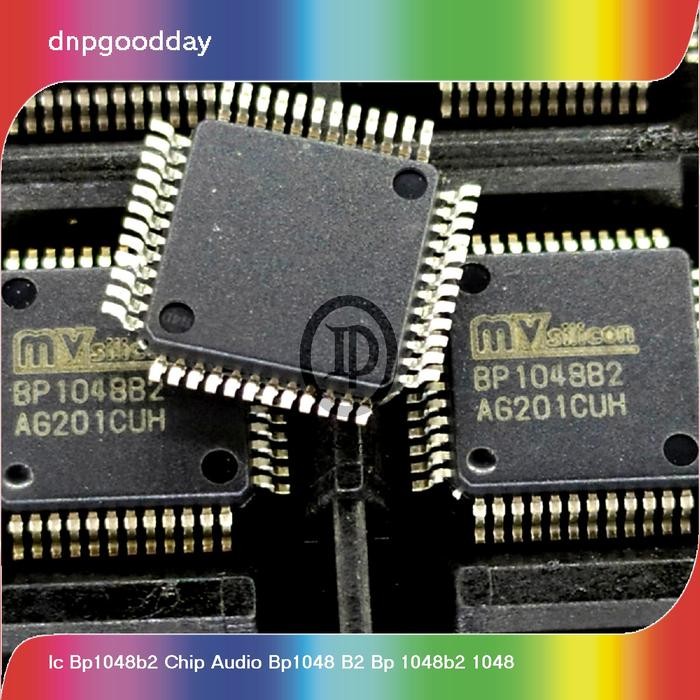ic bp1048b2 chip audio bp1048 b2 bp 1048b2 1048